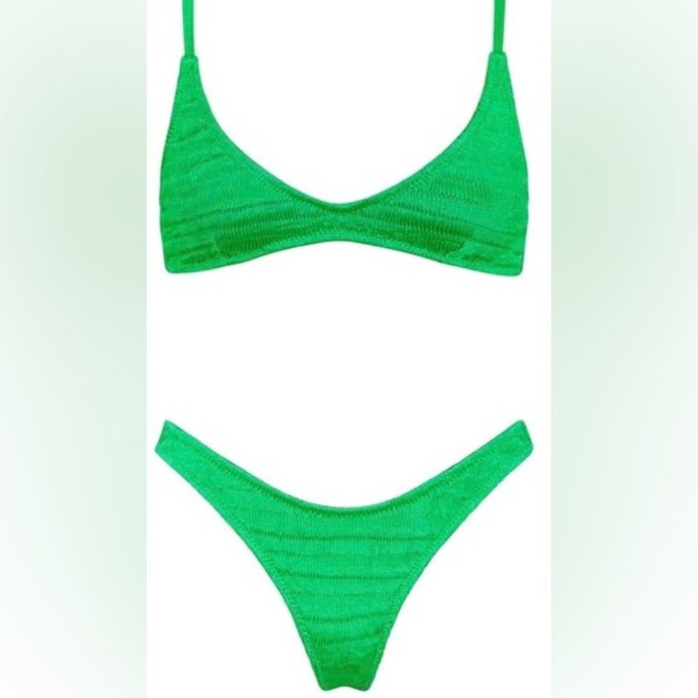 Triangl maia bikini set